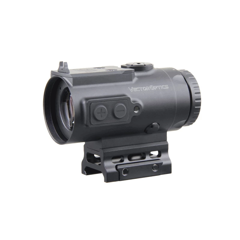 Приціл призматичний Vector Optics Paragon 4x24 Micro