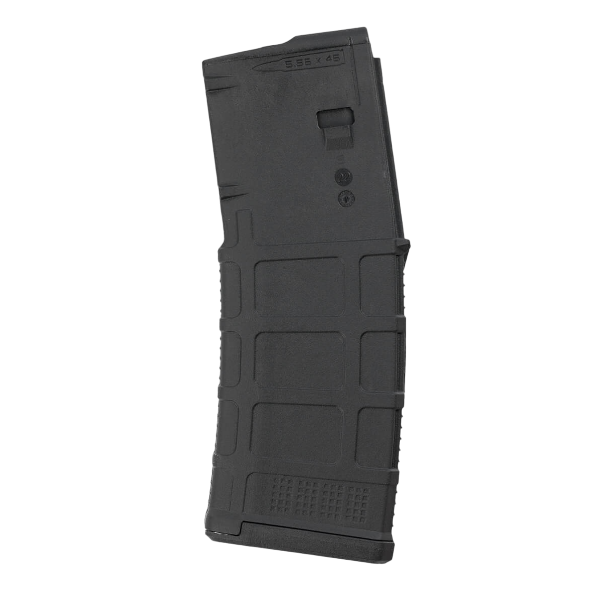 Магазин Magpul чорний PMAG 30 AR / M4 GEN M3, 5.56x45