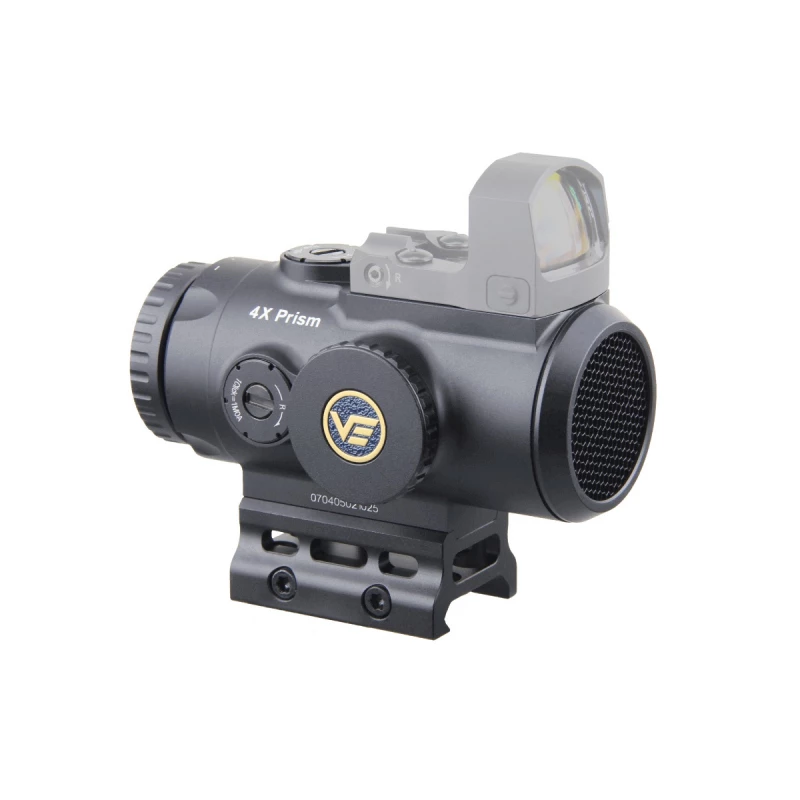 Приціл призматичний Vector Optics Paragon 4x24 Micro