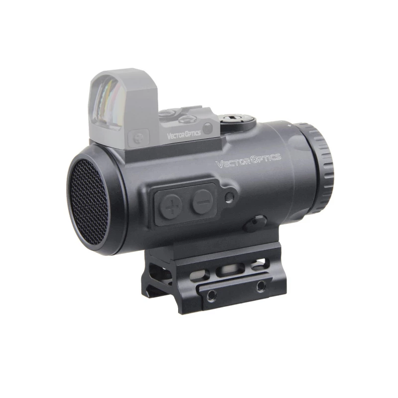 Приціл призматичний Vector Optics Paragon 4x24 Micro