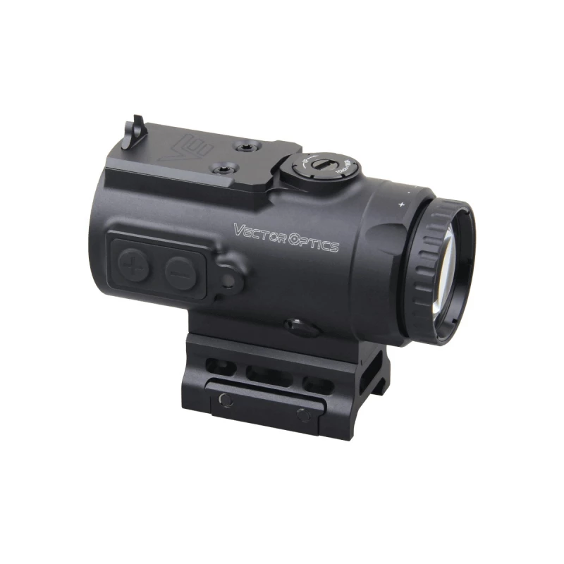 Приціл призматичний Vector Optics Paragon 4x24 Micro