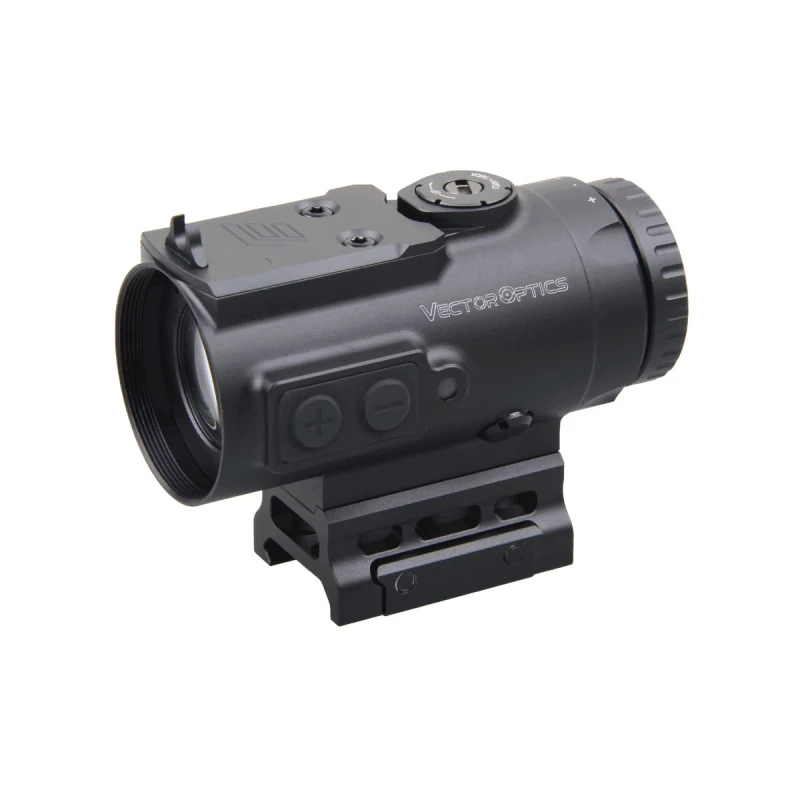 Приціл призматичний Vector Optics Paragon 4x24 Micro