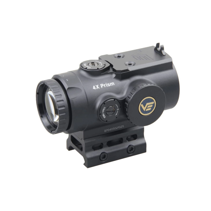Приціл призматичний Vector Optics Paragon 4x24 Micro
