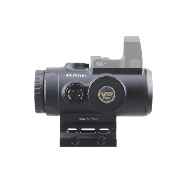 Приціл призматичний Vector Optics Paragon 4x24 Micro